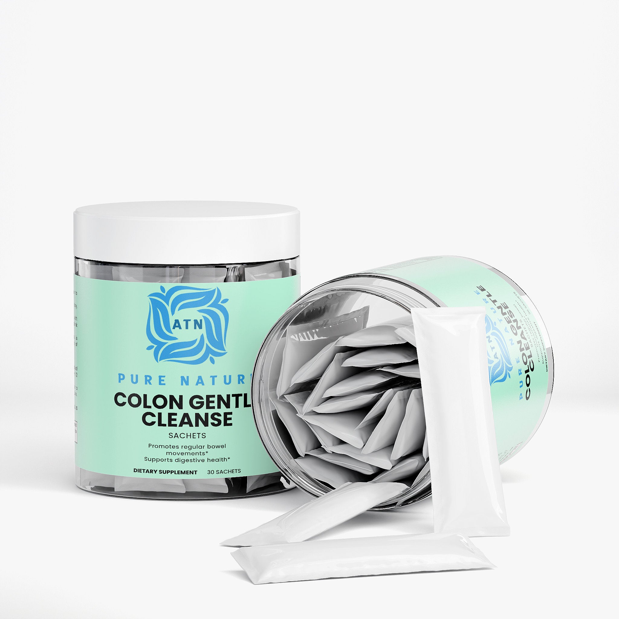 Colon Gentle Cleanse