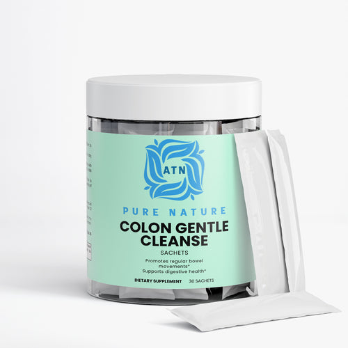 Colon Gentle Cleanse
