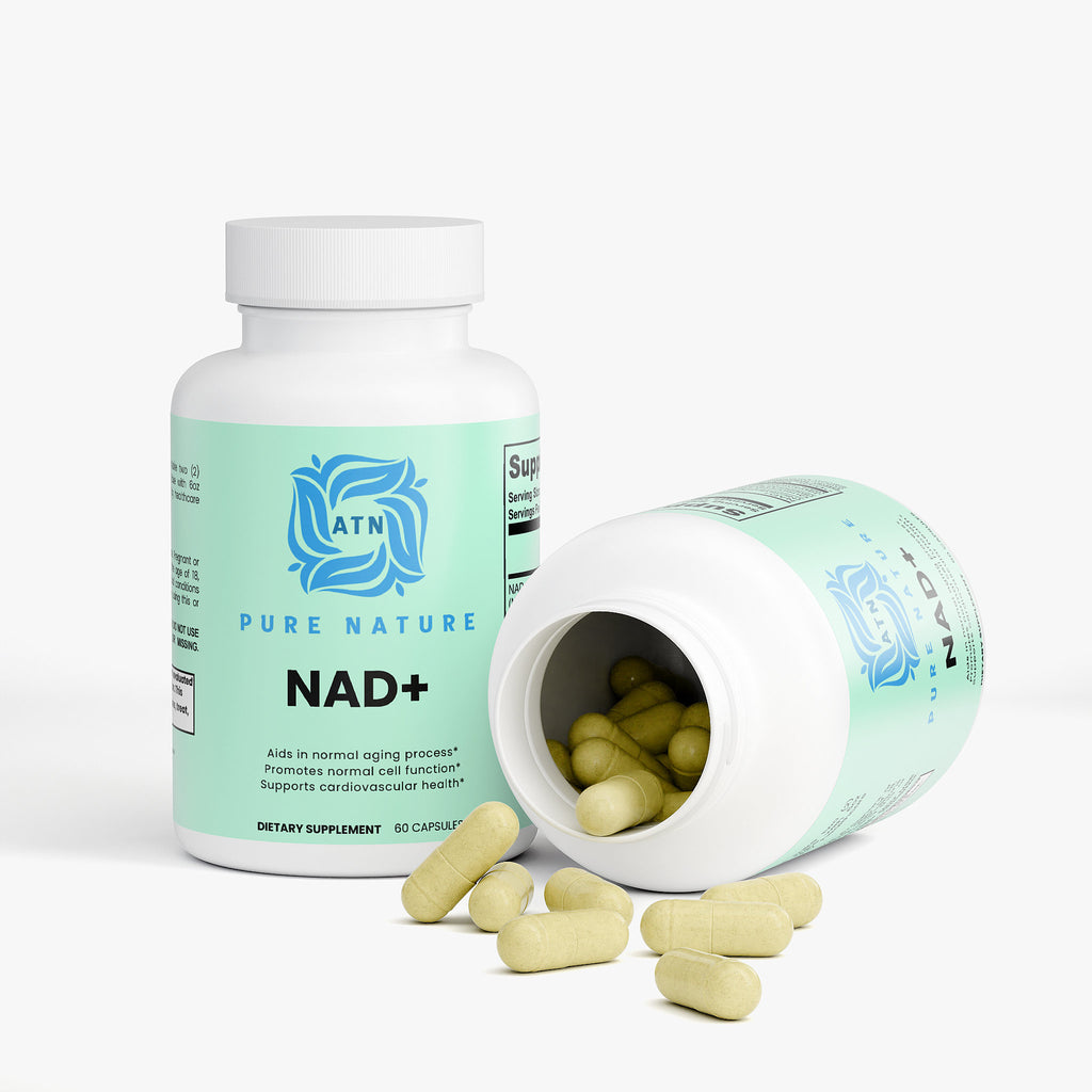 NAD+