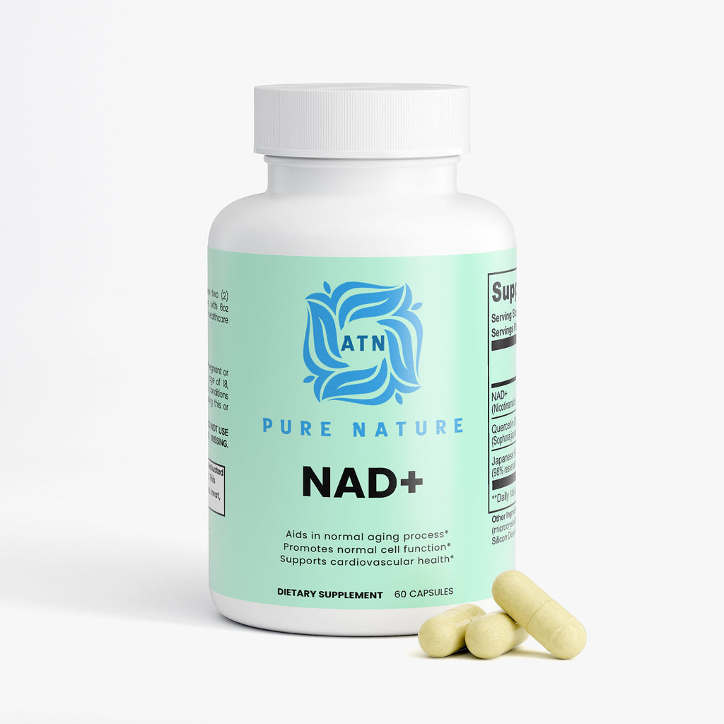 NAD+