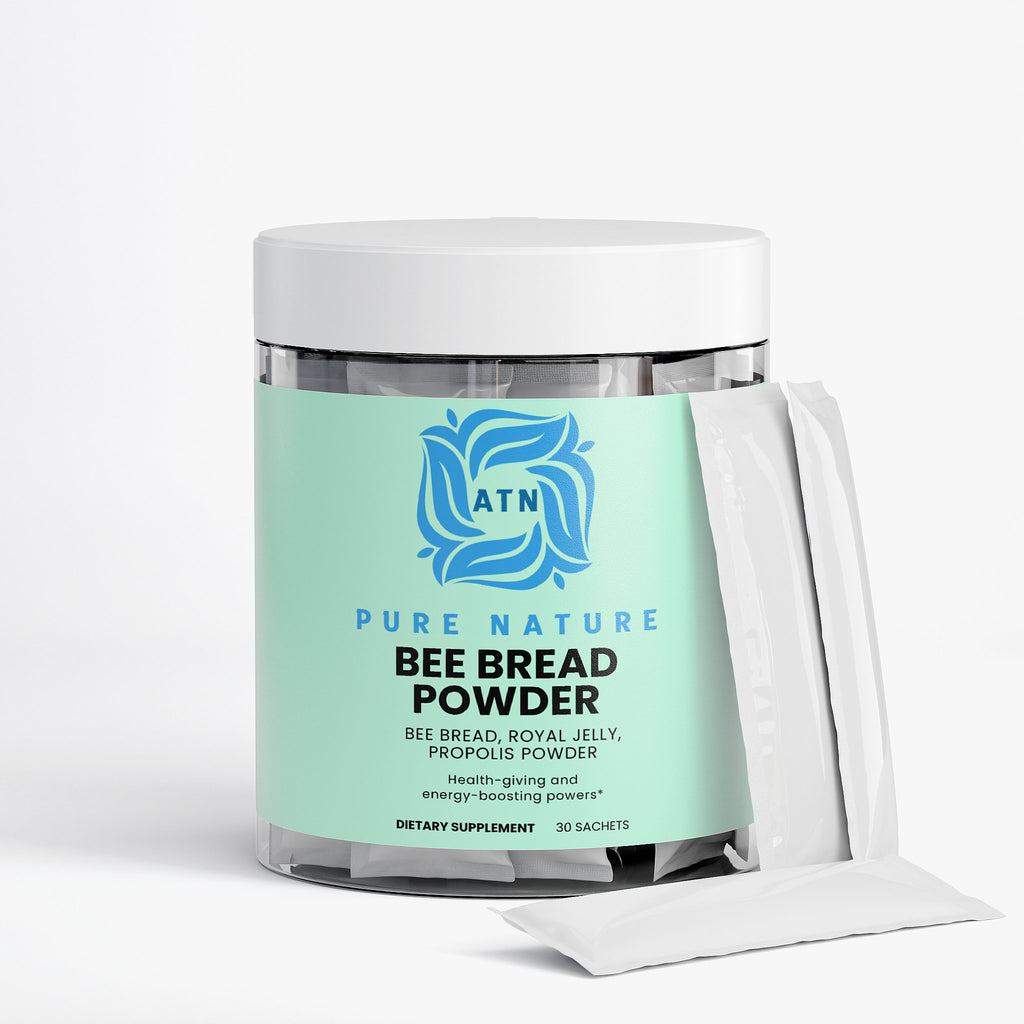 Bee Bread Powder