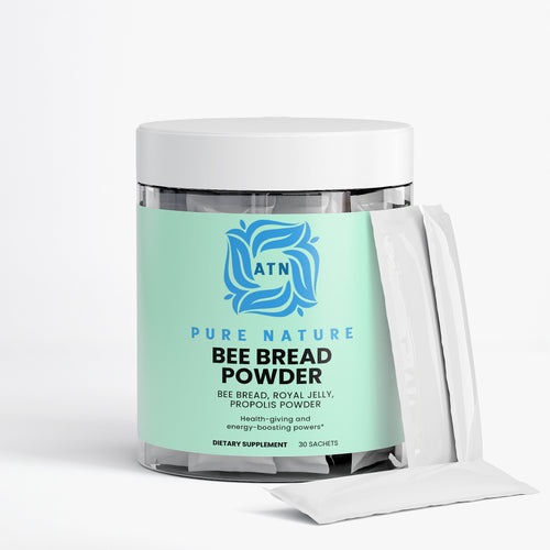 Bee Bread Powder