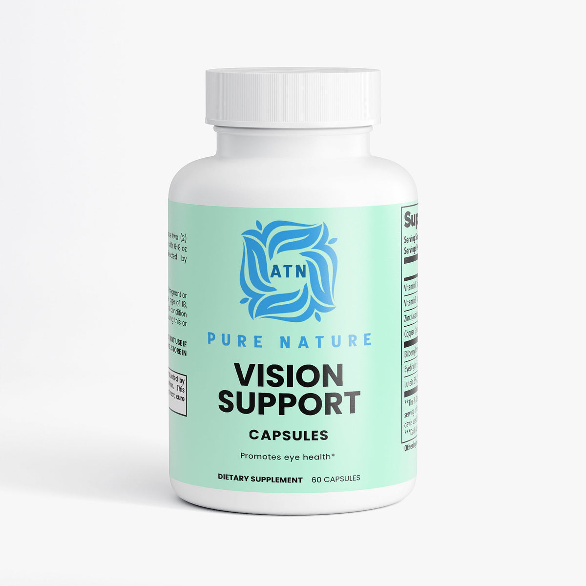 Vision Support