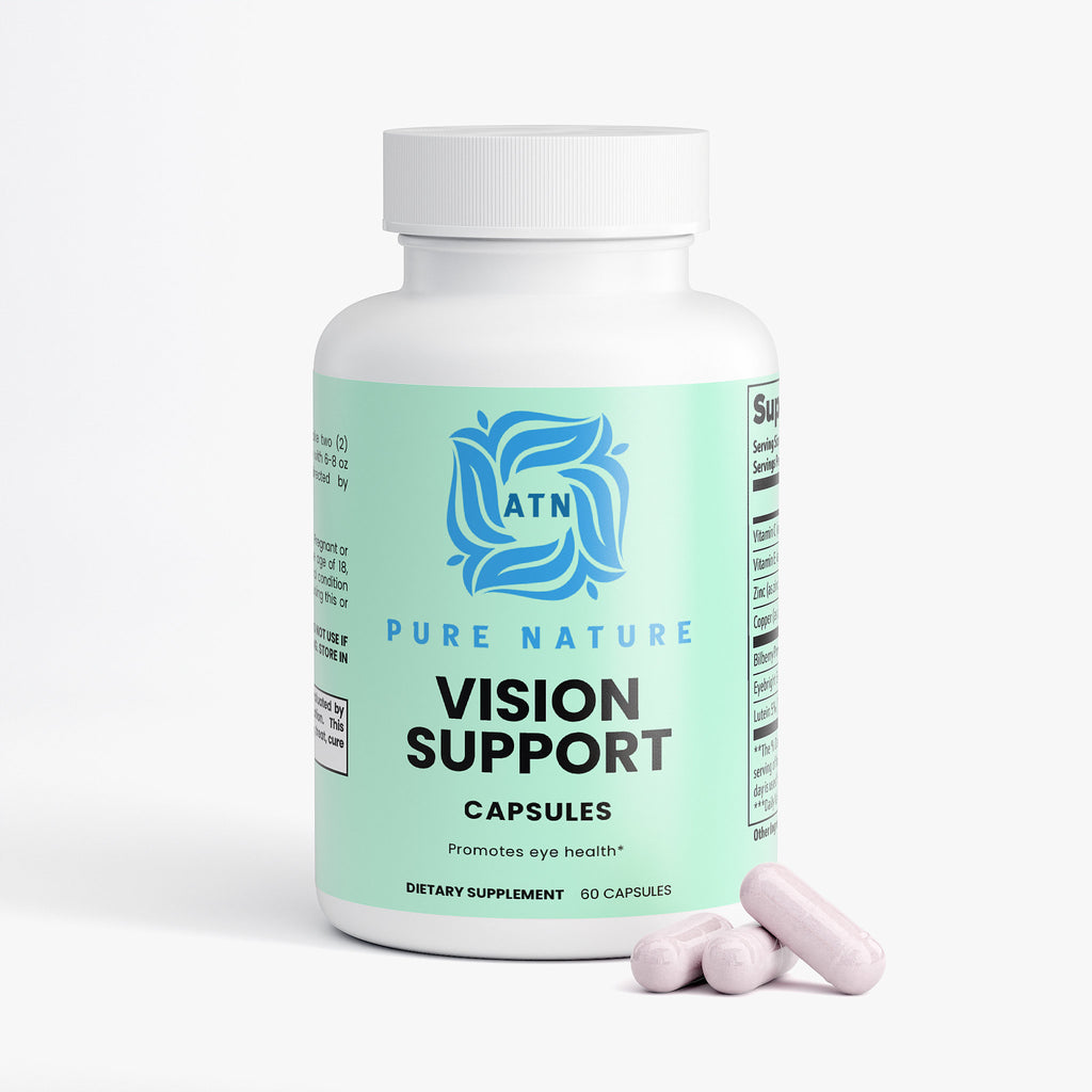 Vision Support