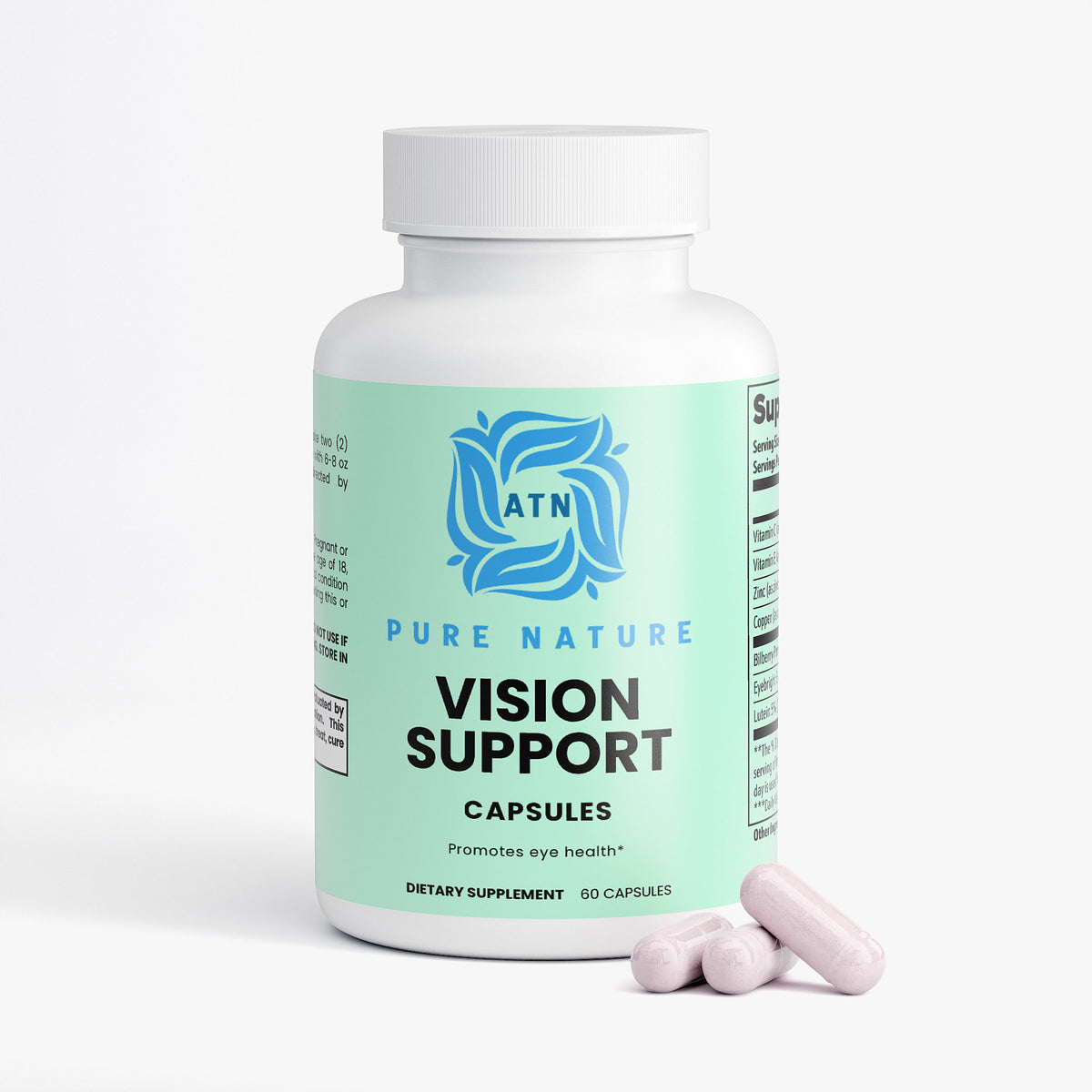 Vision Support