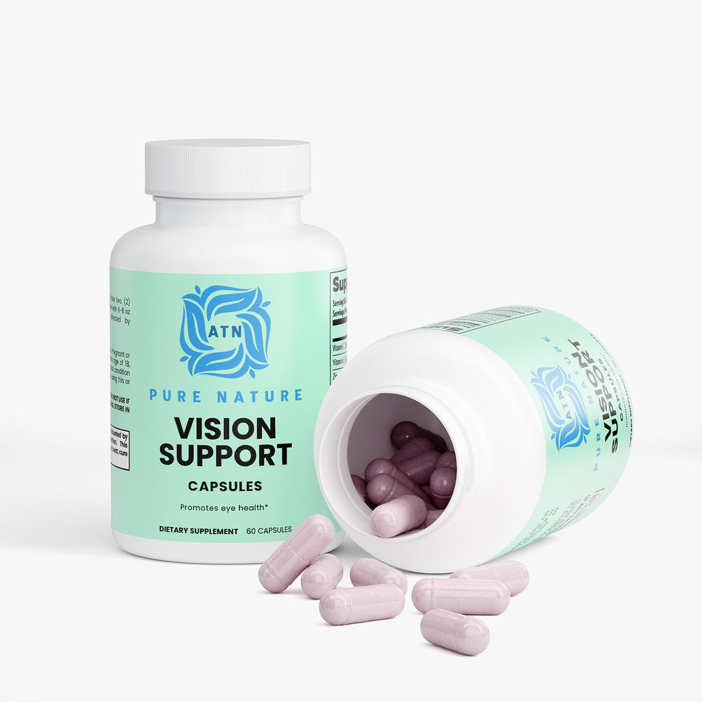 Vision Support