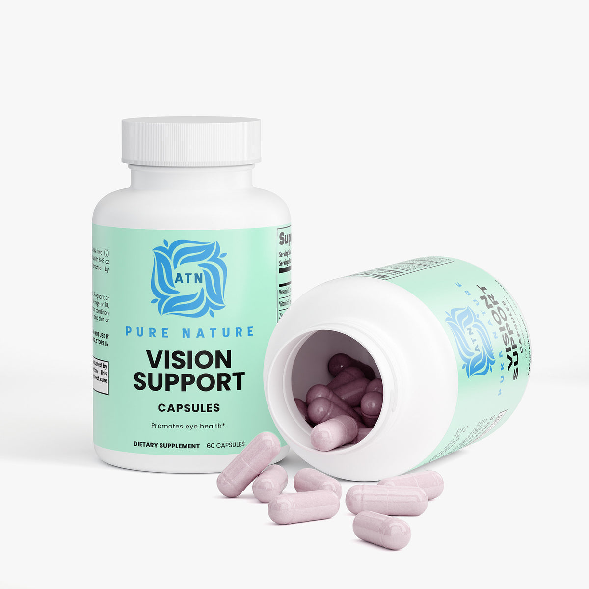 Vision Support
