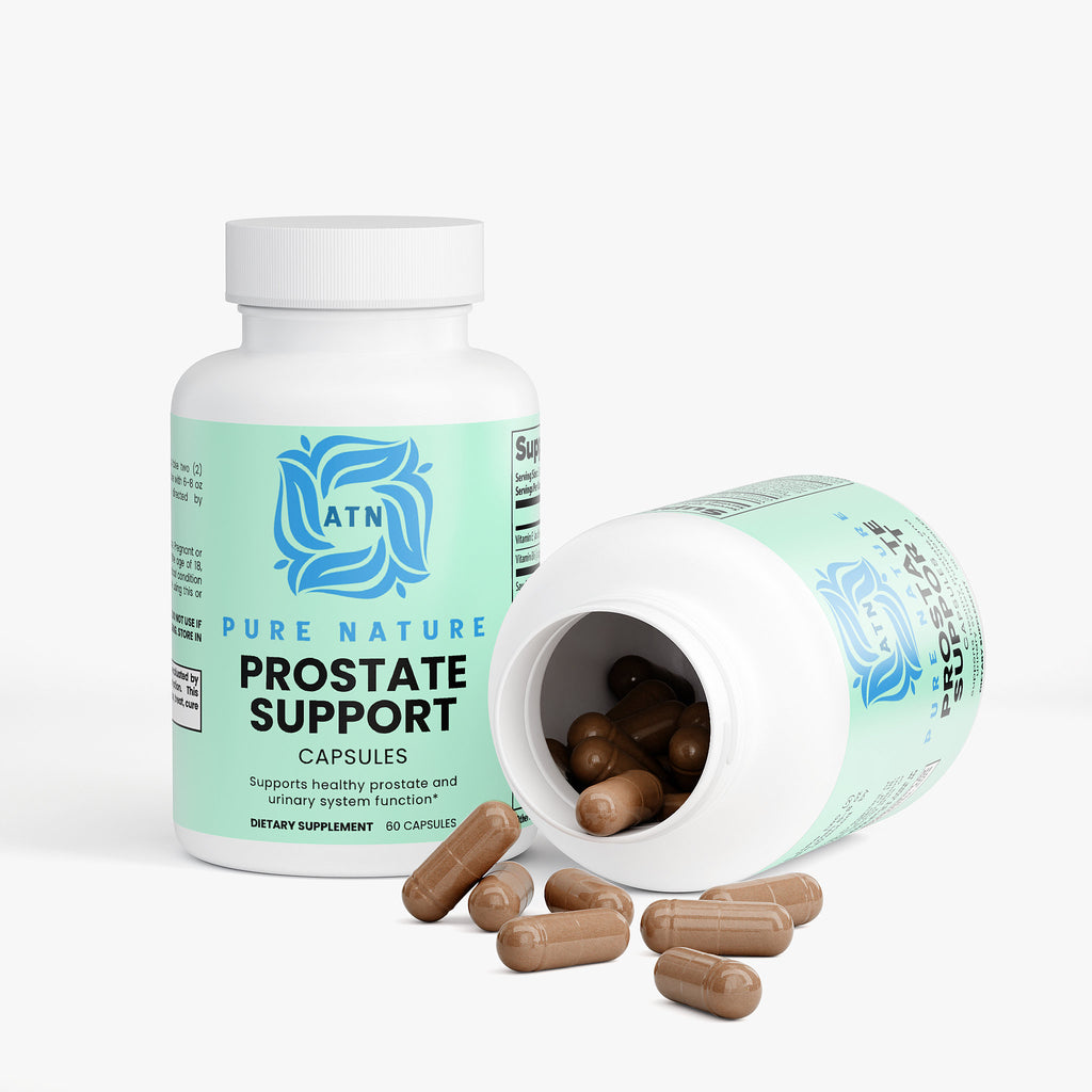 Prostate Support
