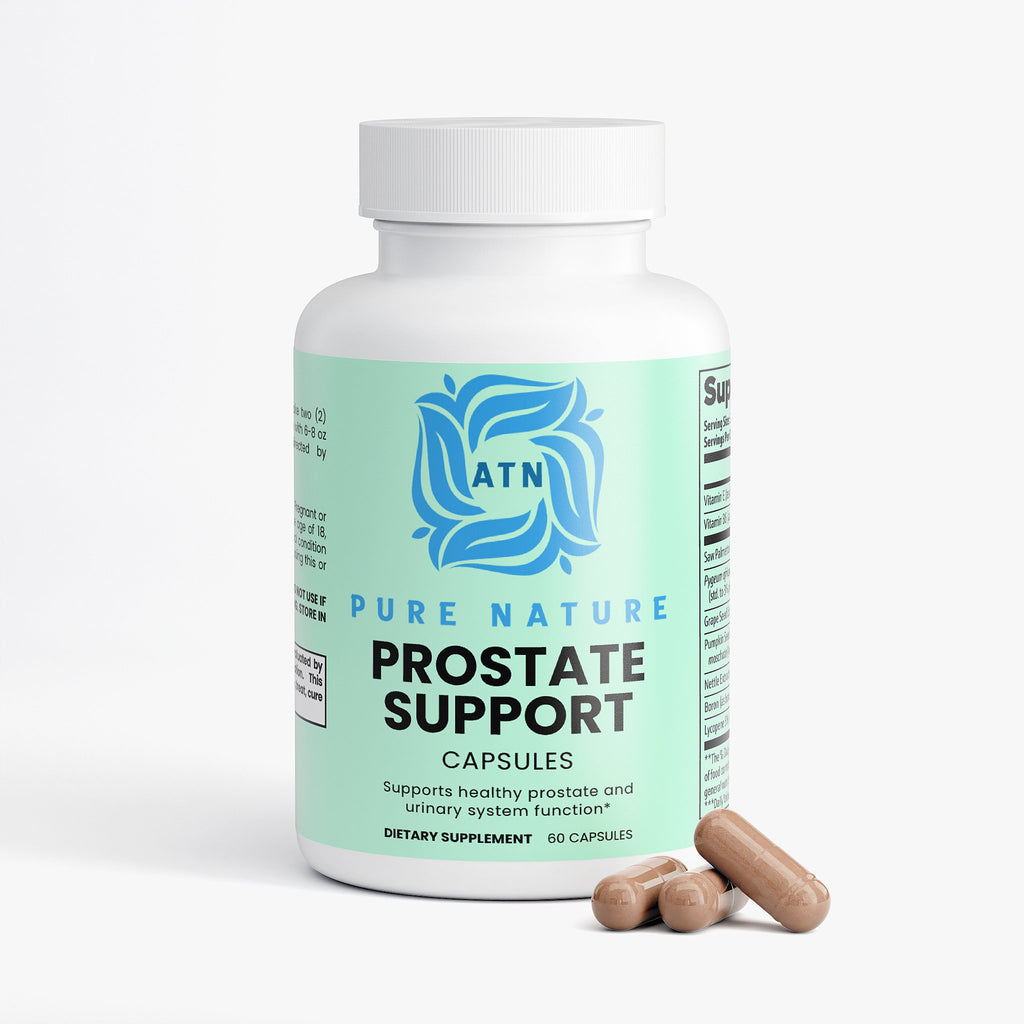 Prostate Support
