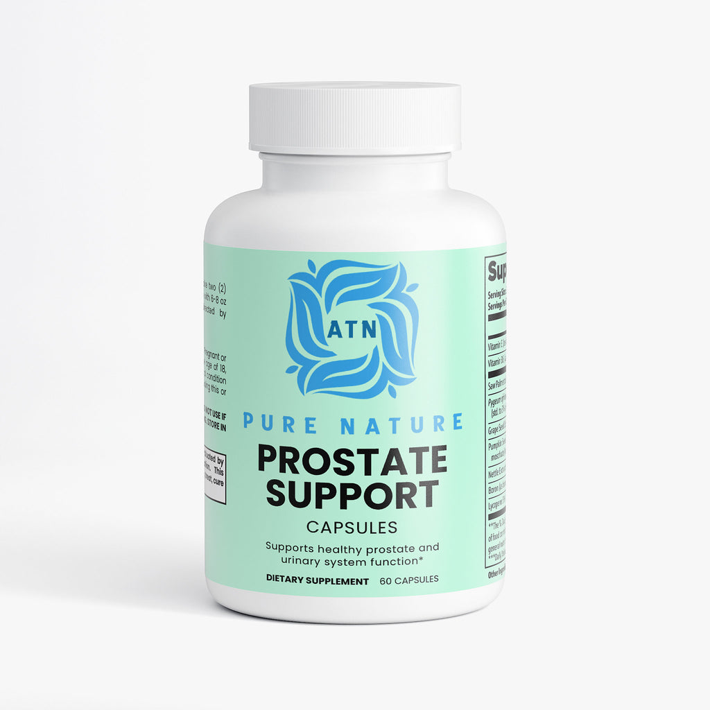 Prostate Support
