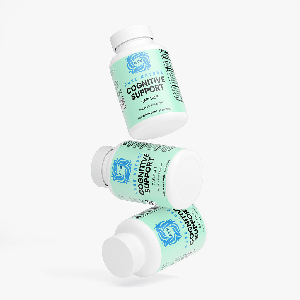 Cognitive Support