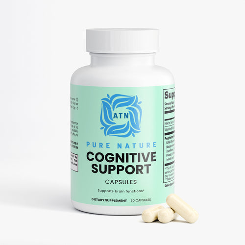 Cognitive Support
