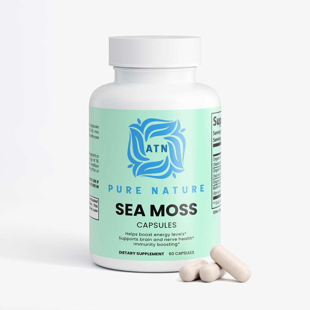 Sea Moss