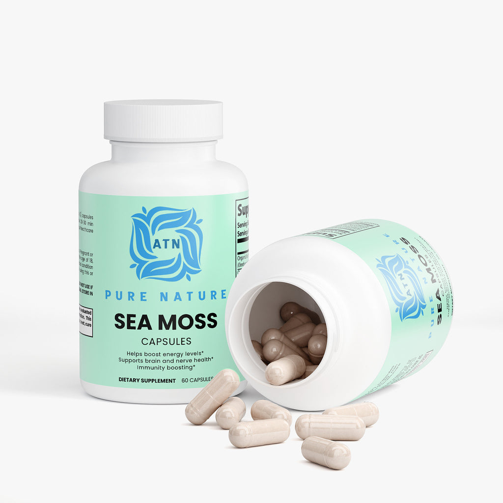 Sea Moss