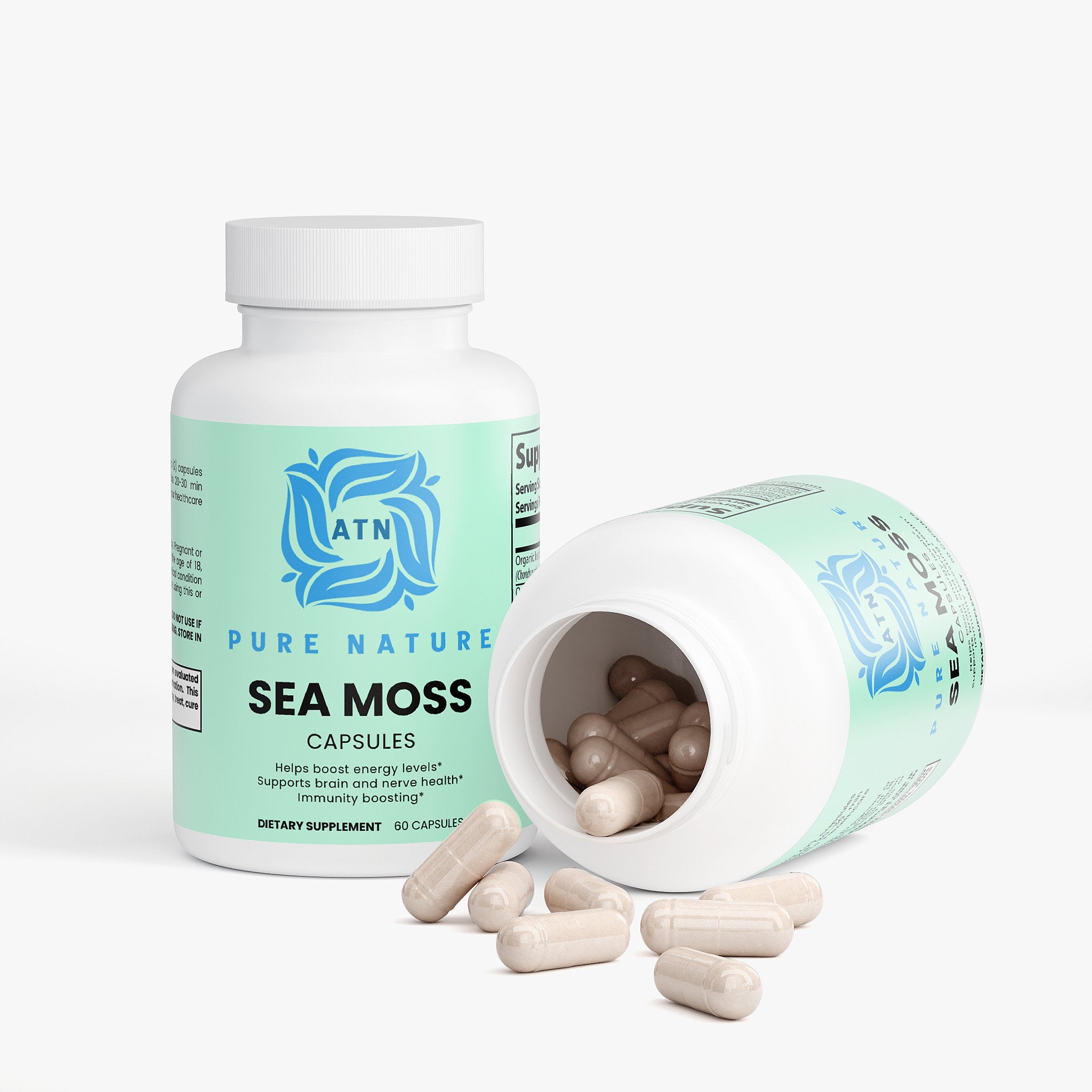 Sea Moss