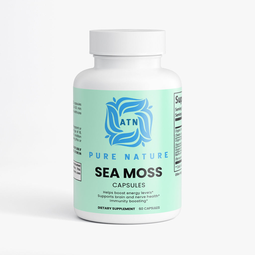 Sea Moss