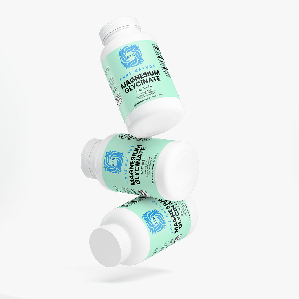 Magnesium Glycinate