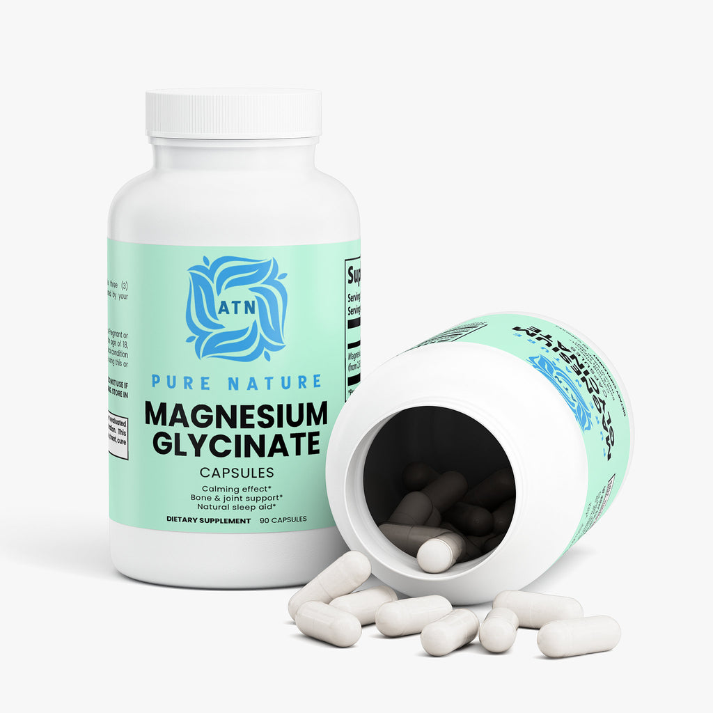 Magnesium Glycinate