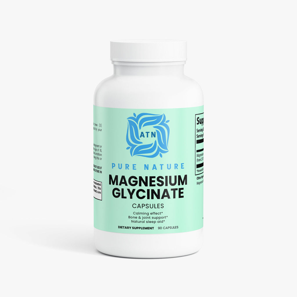 Magnesium Glycinate