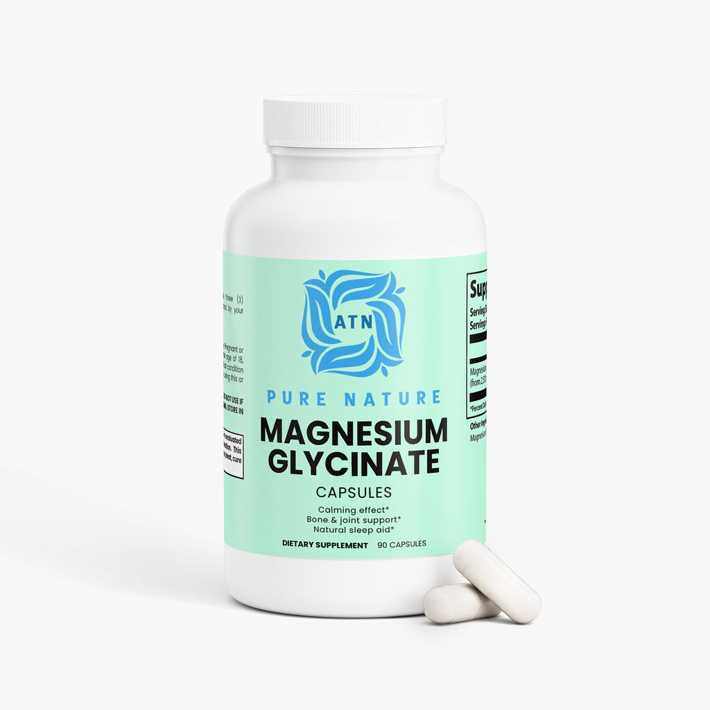 Magnesium Glycinate