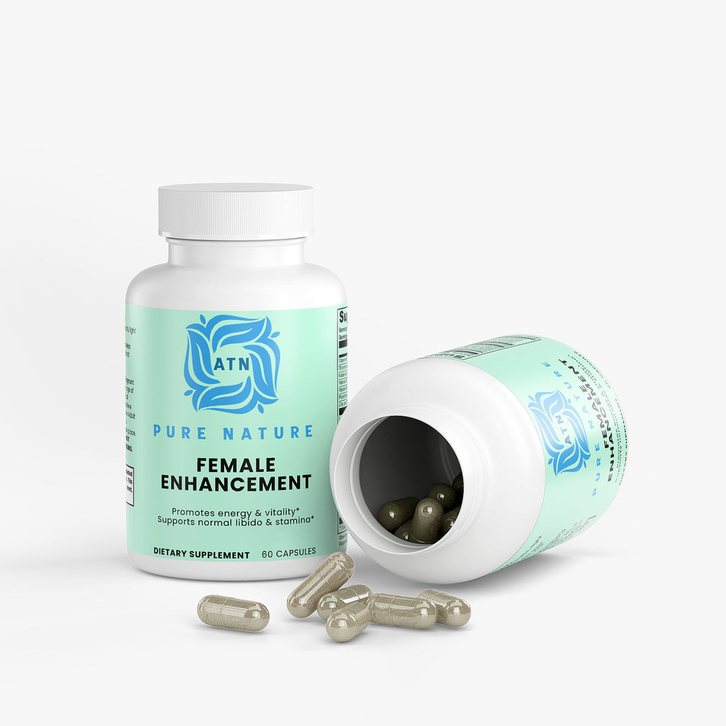 Female Enhancement