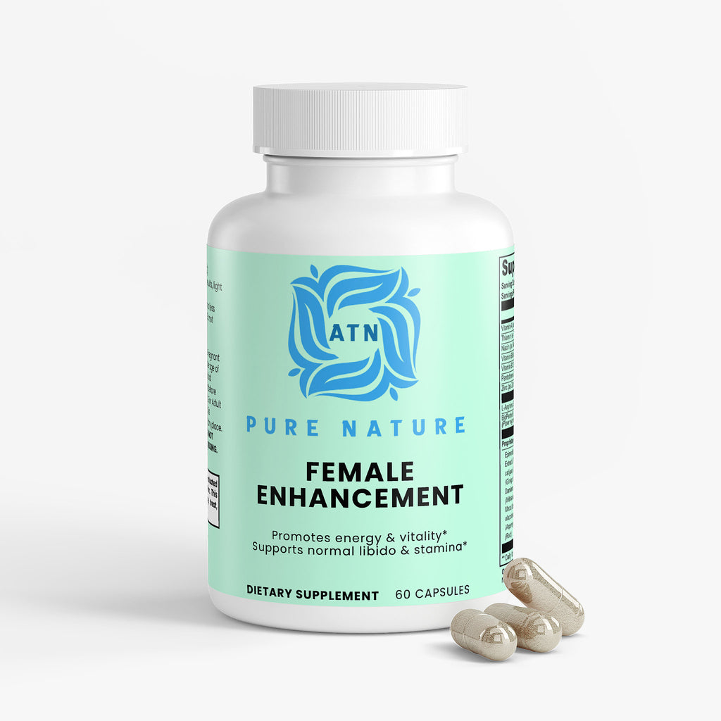 Female Enhancement