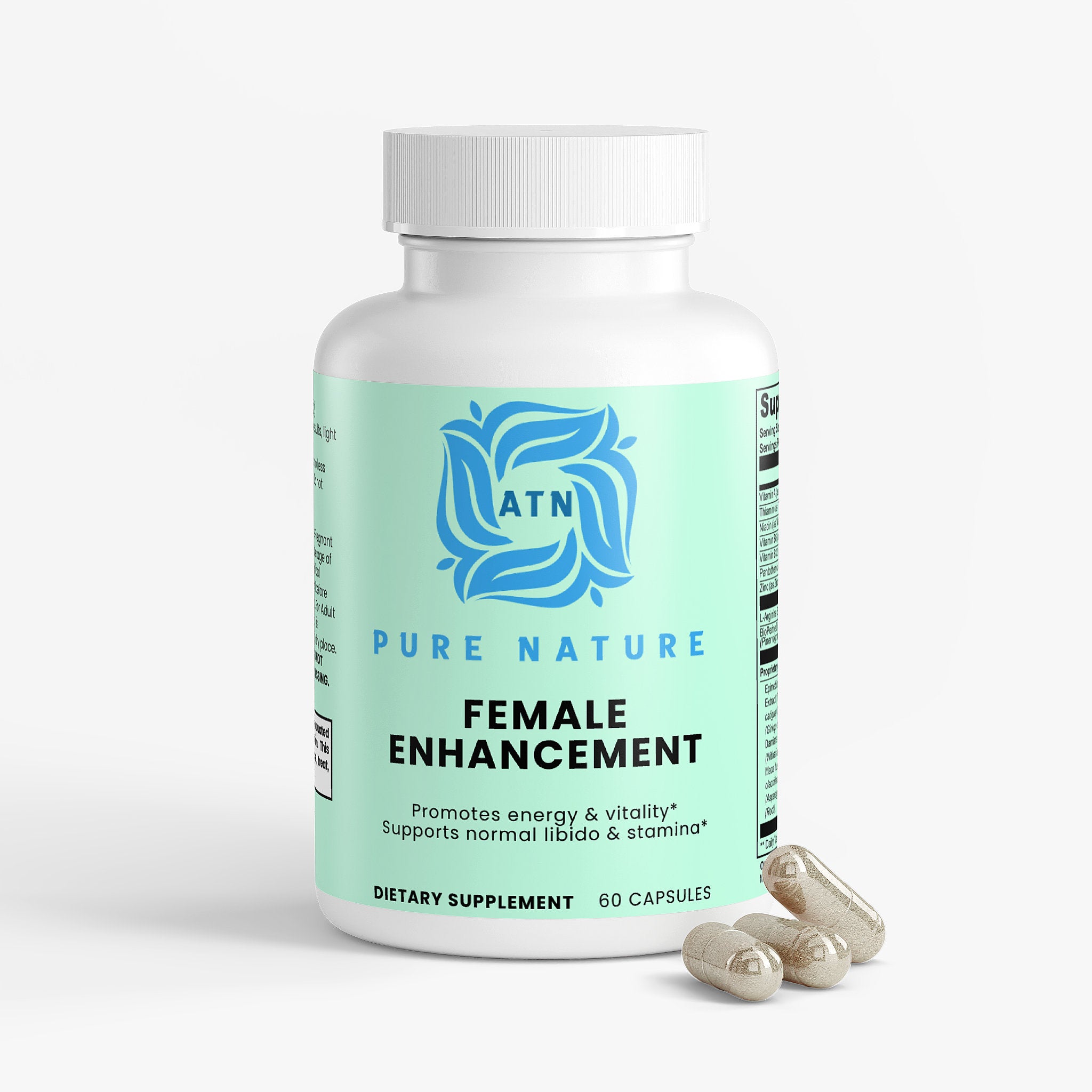 Female Enhancement
