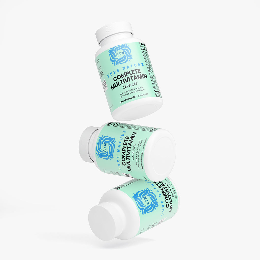 Complete Multivitamin