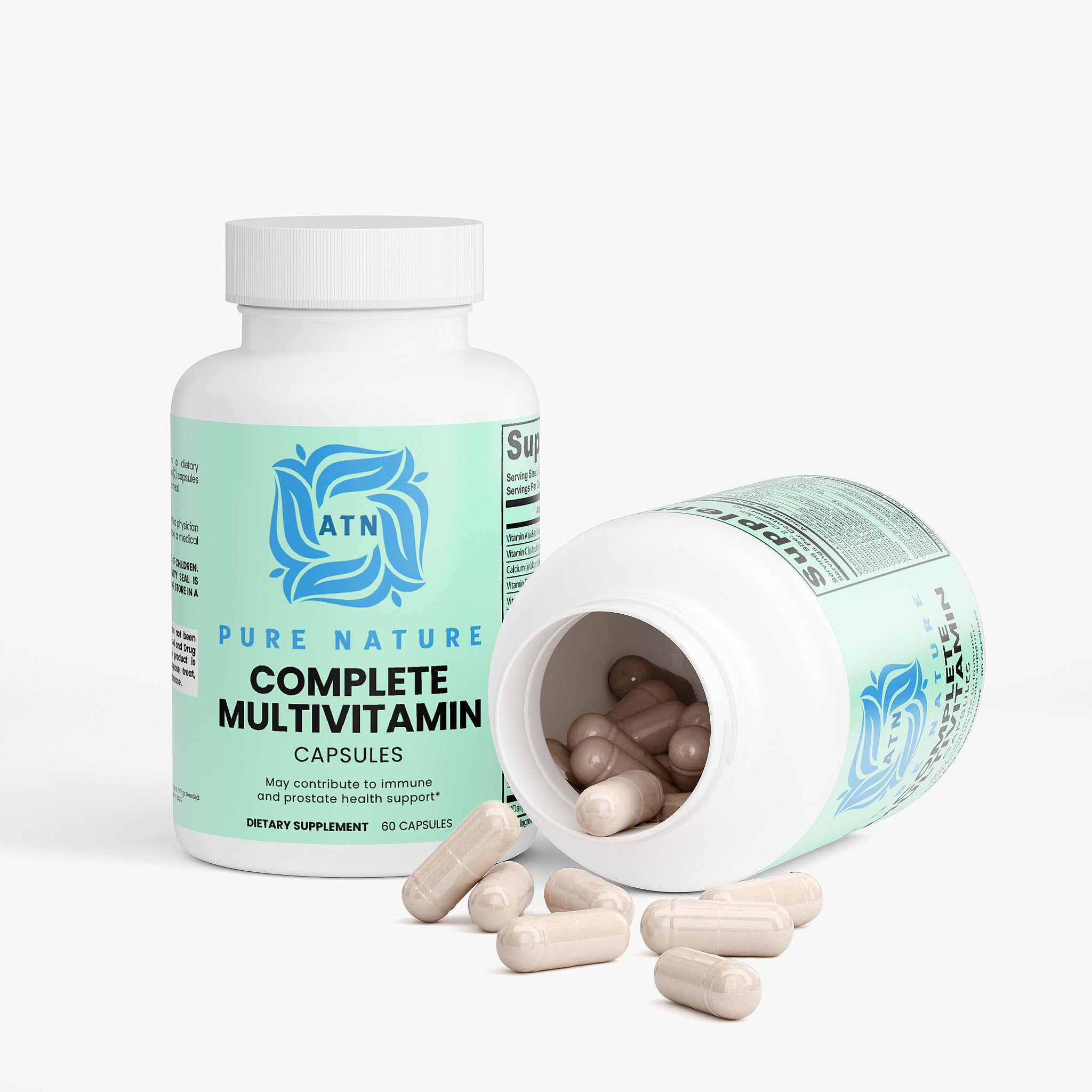 Complete Multivitamin