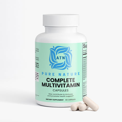 Complete Multivitamin