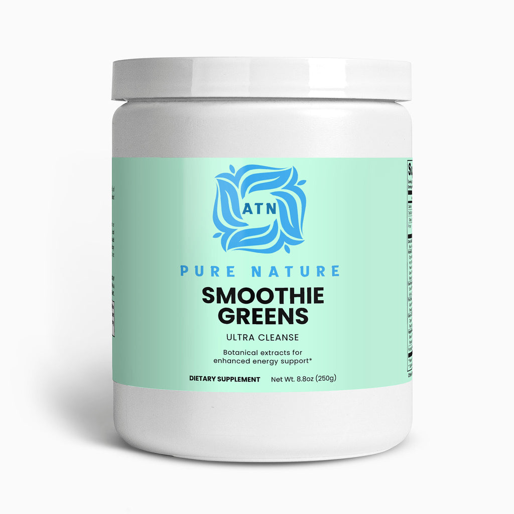 Ultra Cleanse Smoothie Greens