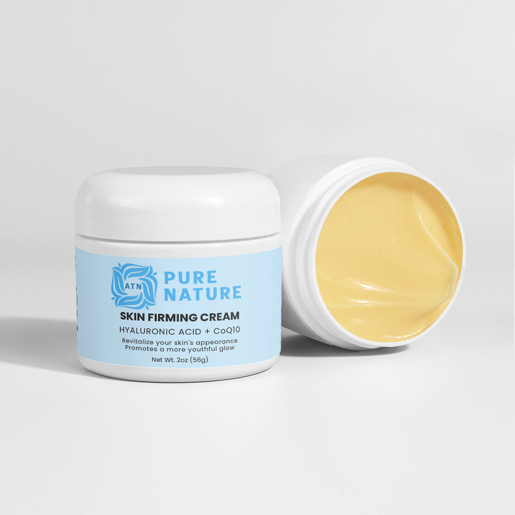 Skin Firming Cream