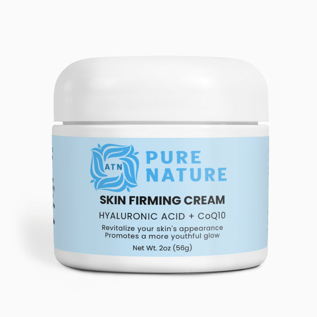 Skin Firming Cream
