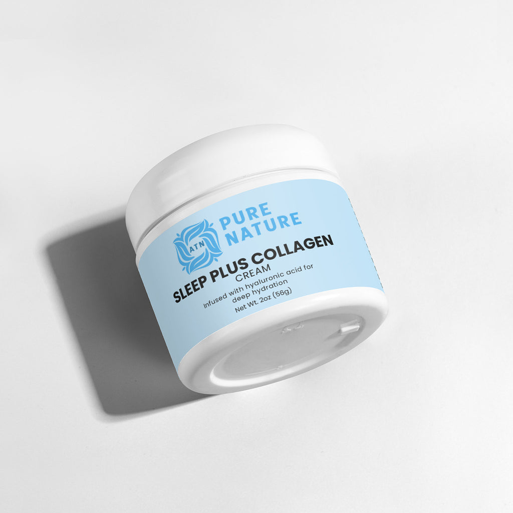 Sleep Plus Collagen