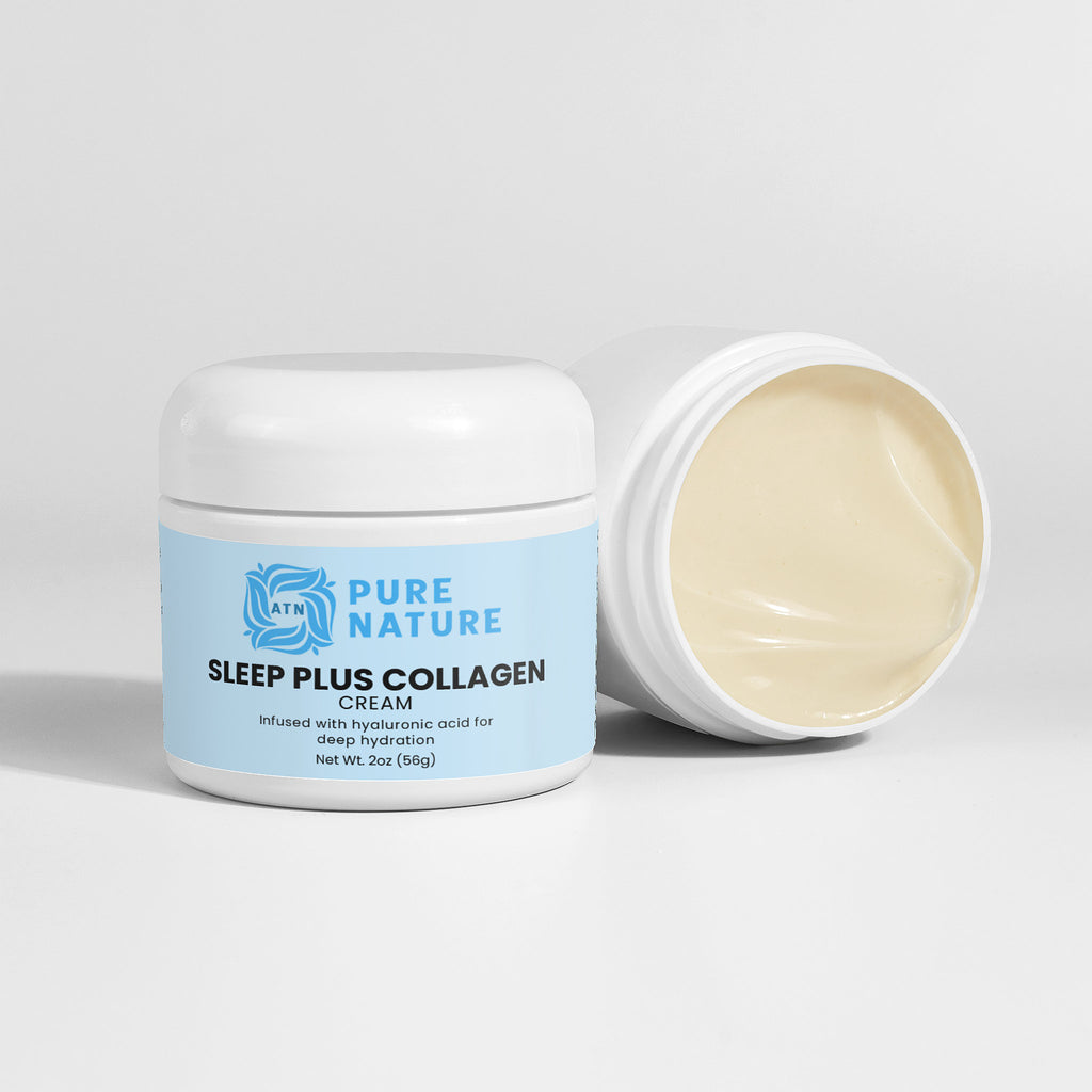 Sleep Plus Collagen