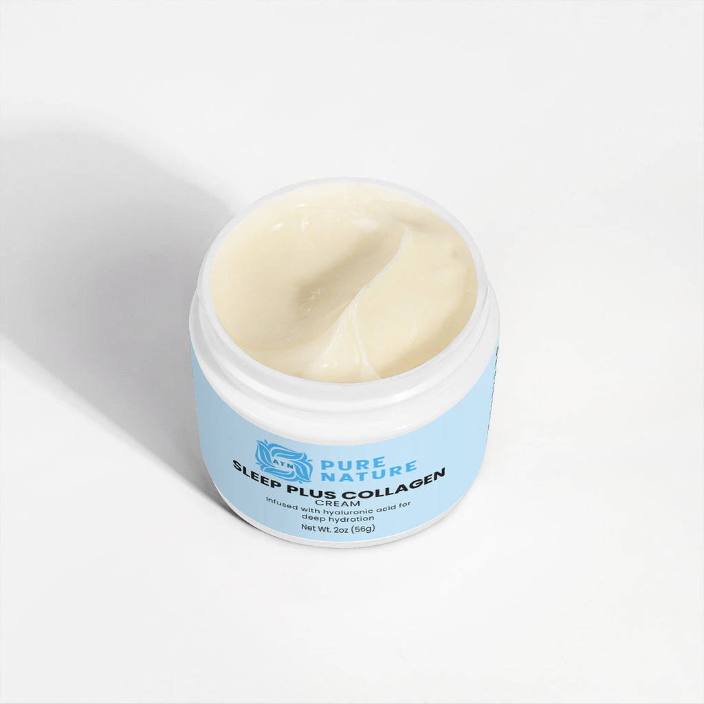 Sleep Plus Collagen