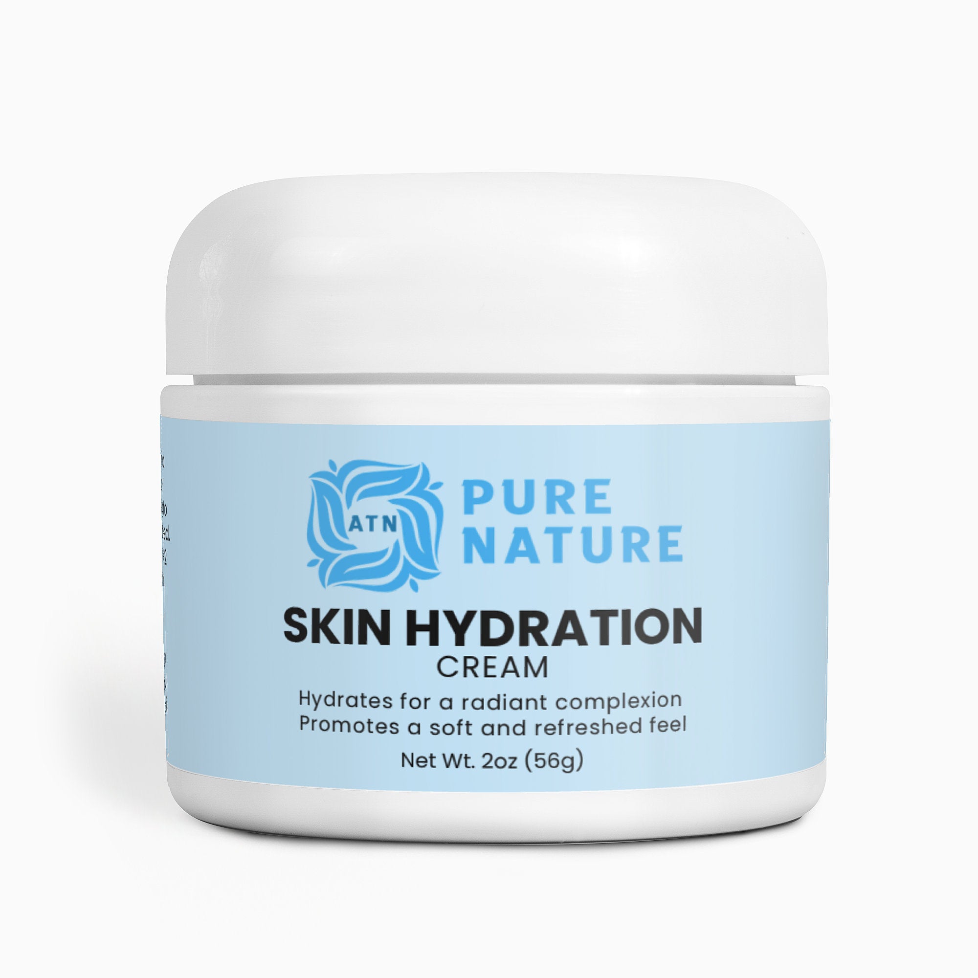 Skin Hydration Cream