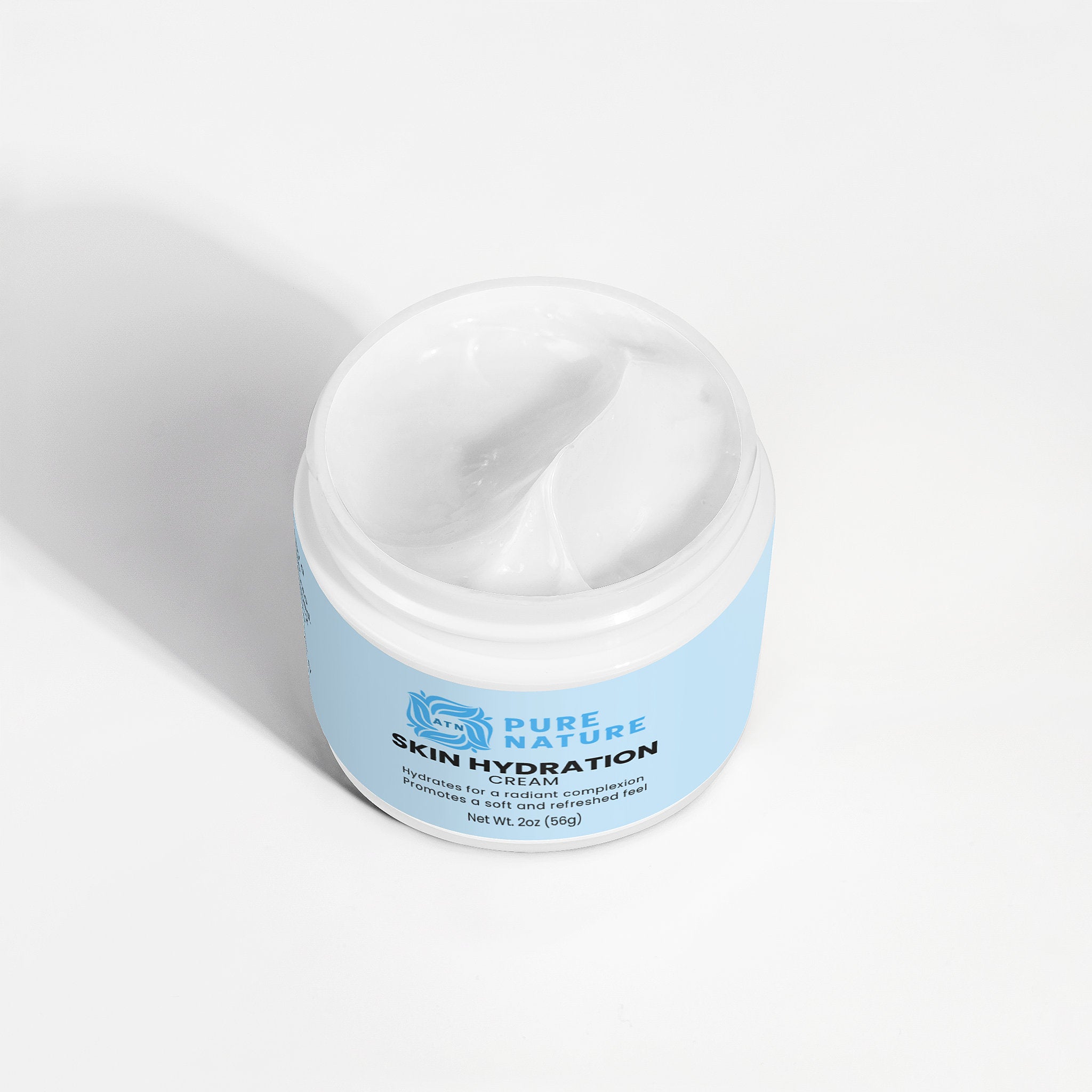 Skin Hydration Cream