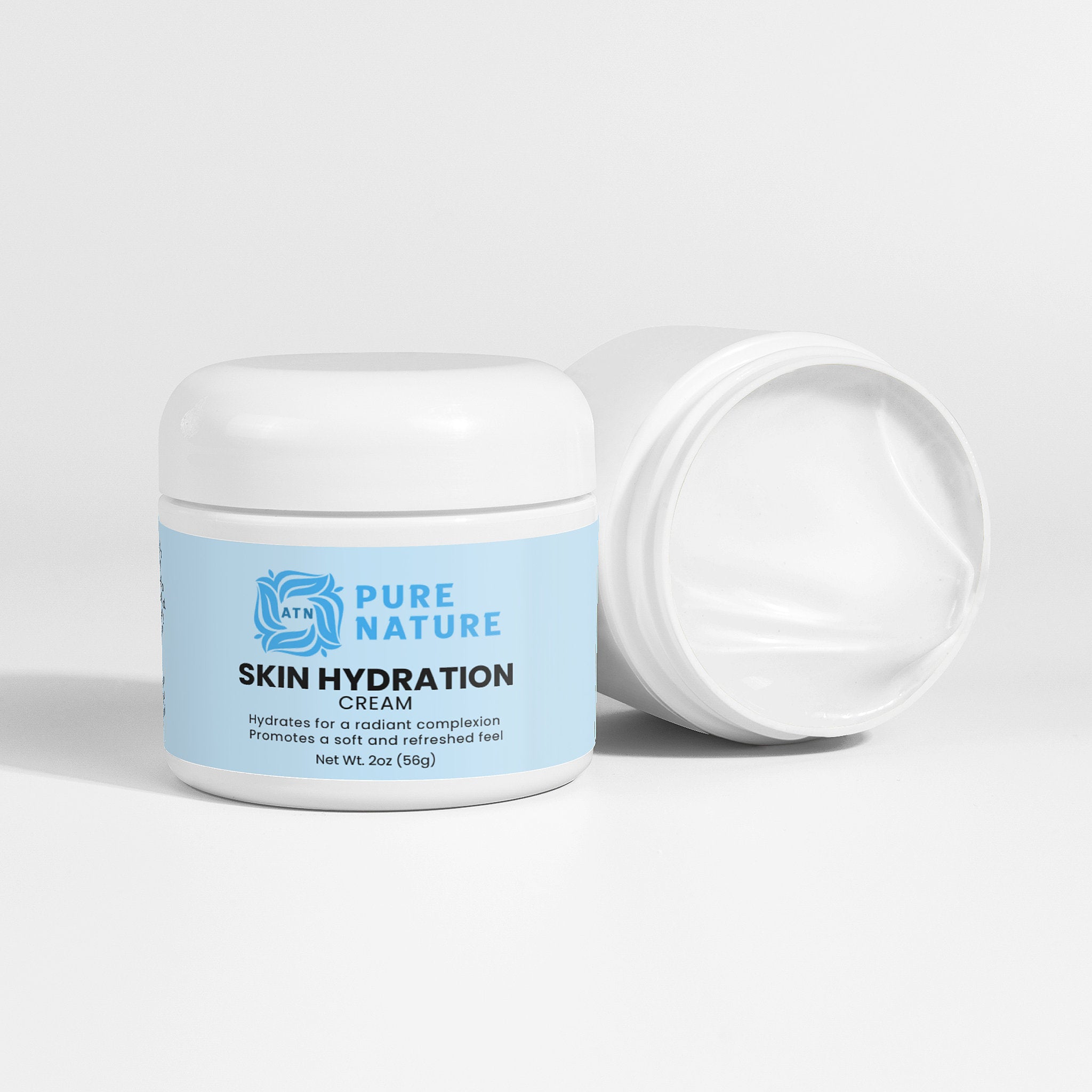 Skin Hydration Cream