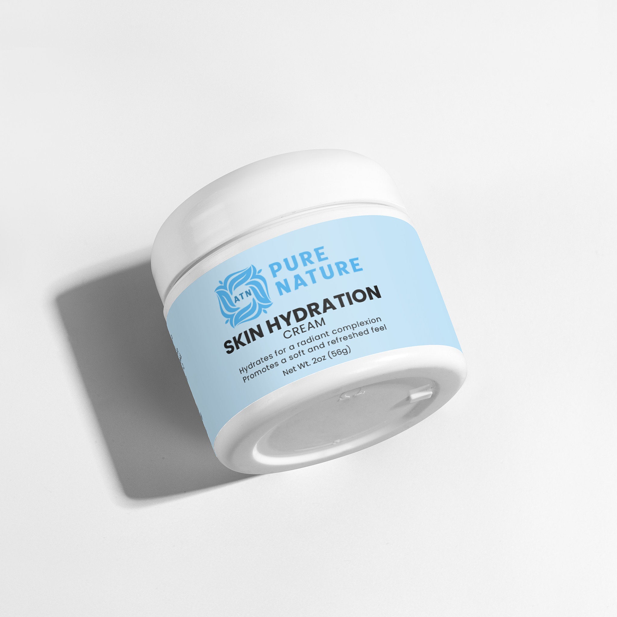 Skin Hydration Cream