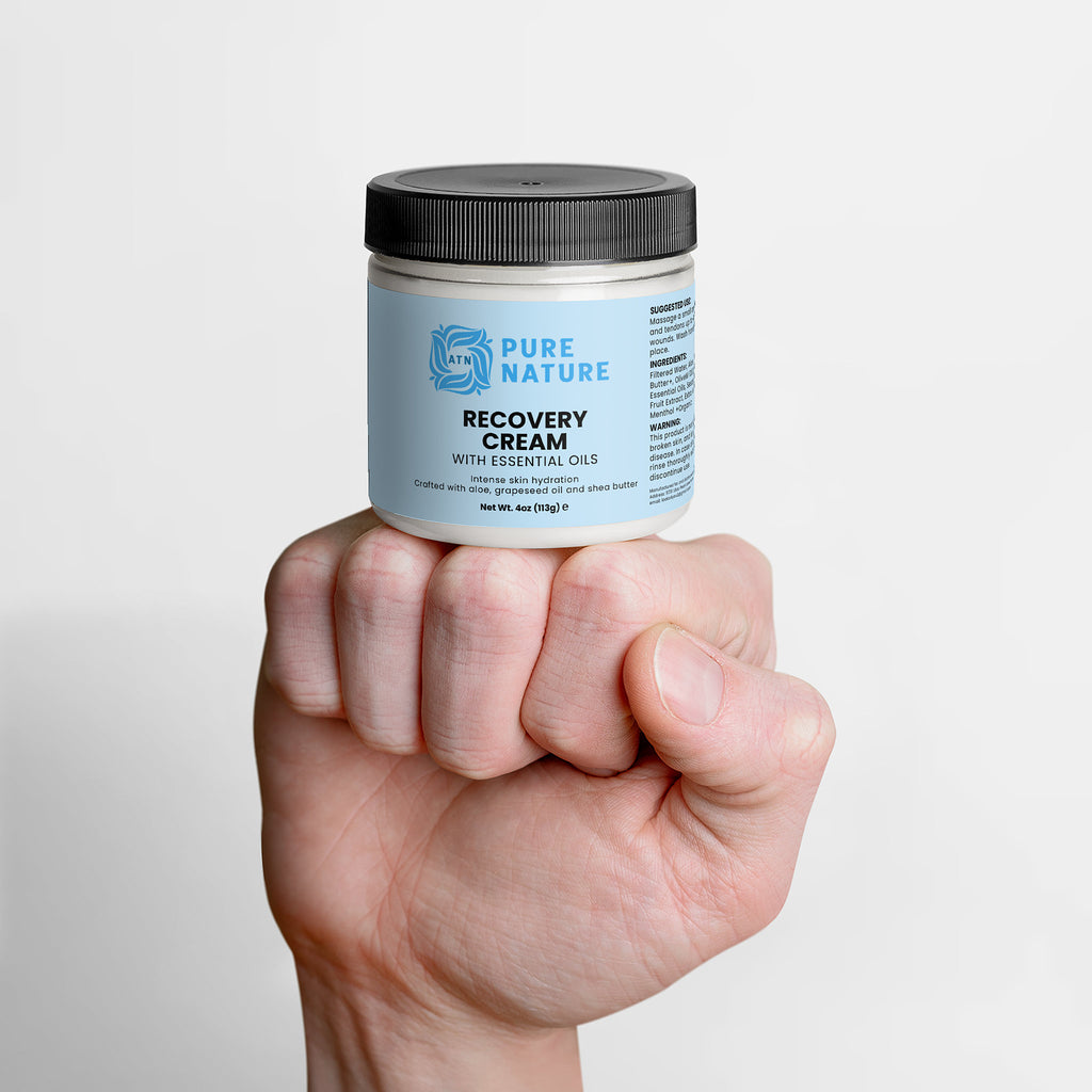 Recovery Cream