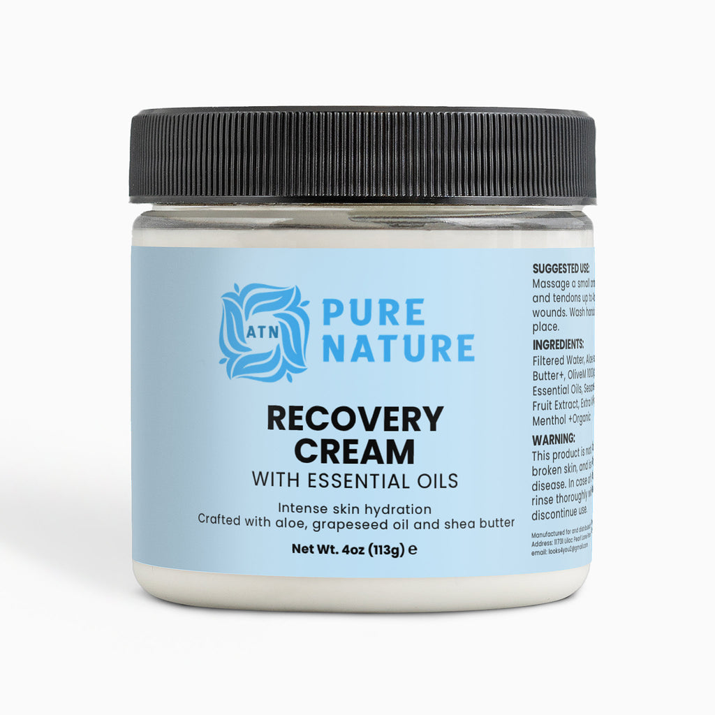 Recovery Cream