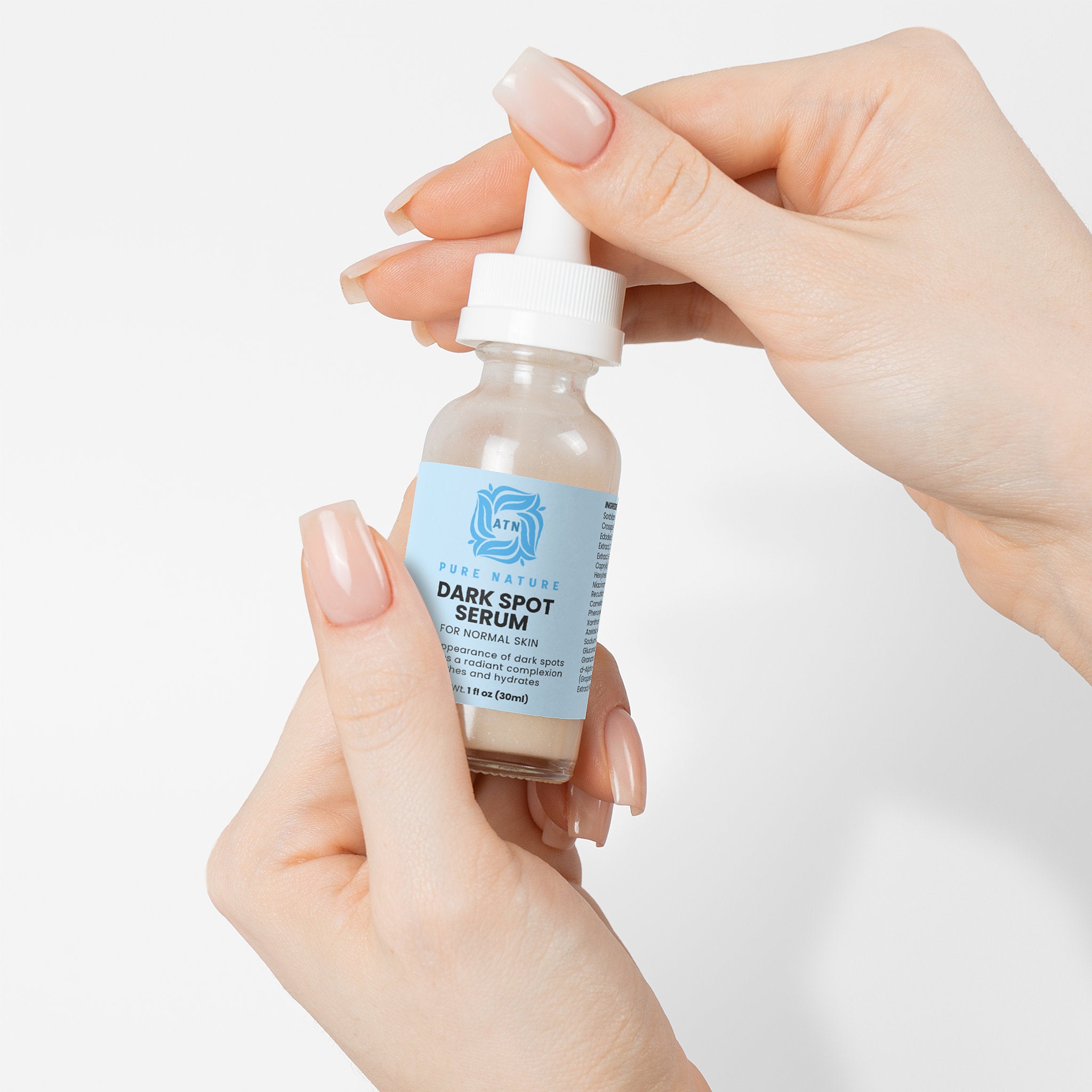 Dark Spot Serum for Normal Skin