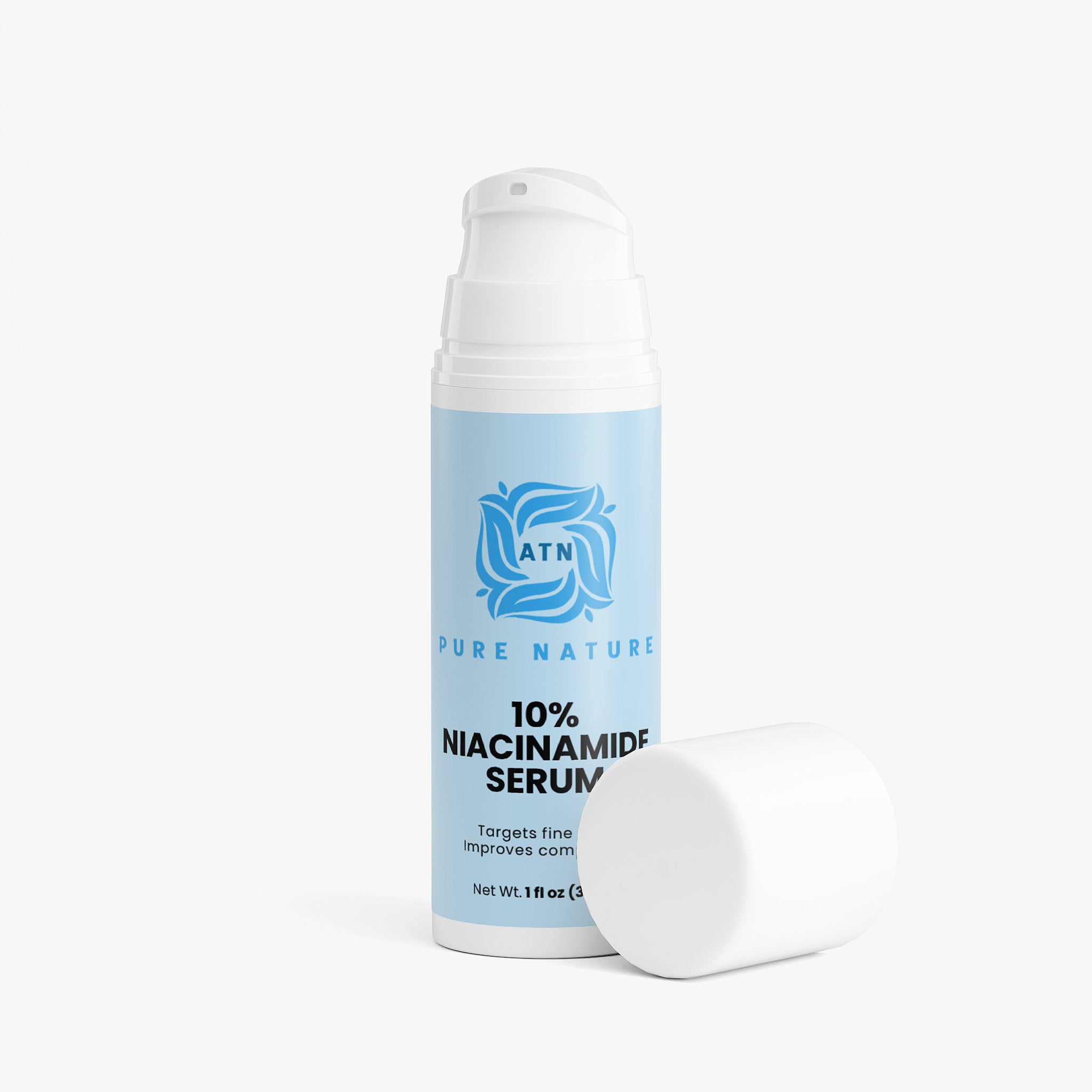 10% Niacinamide Serum