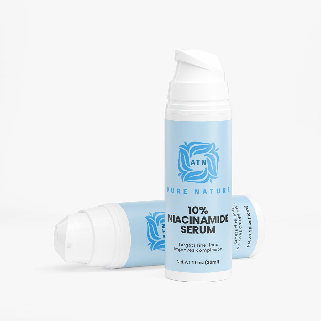 10% Niacinamide Serum