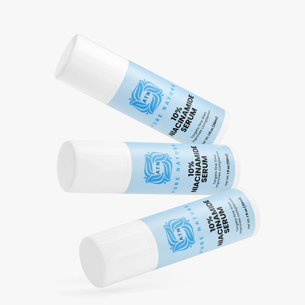 10% Niacinamide Serum
