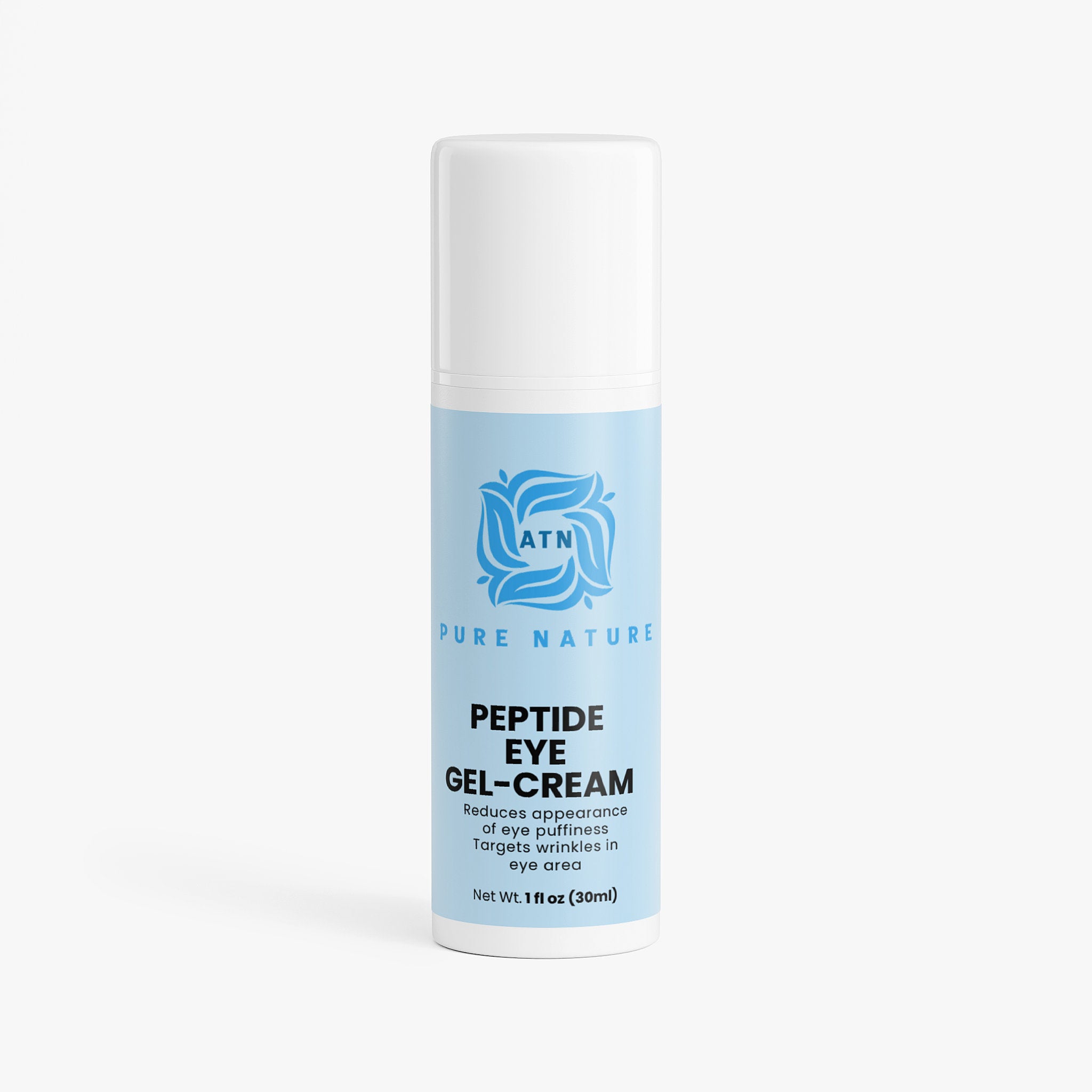 Peptide Eye Gel-Cream