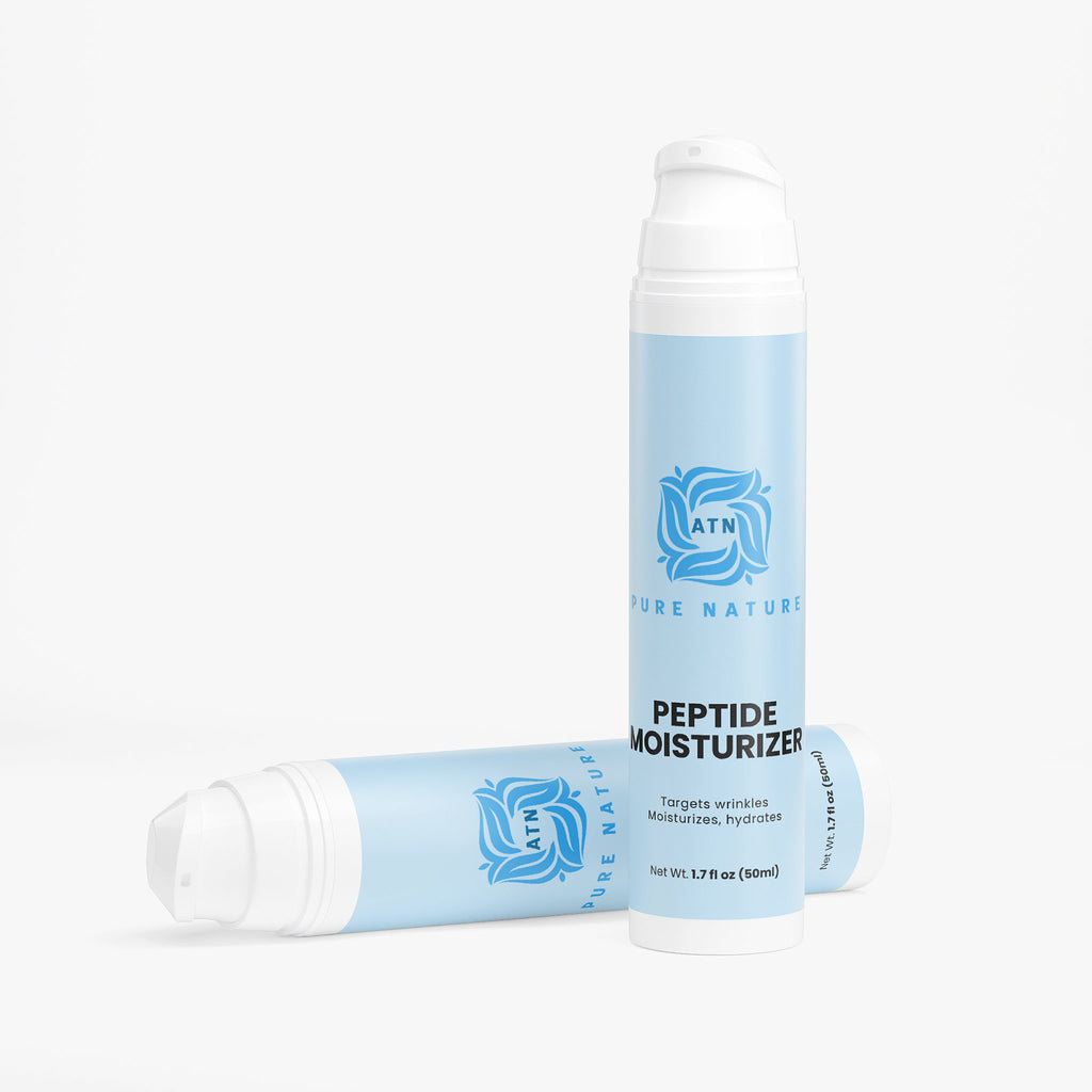 Peptide Moisturizer