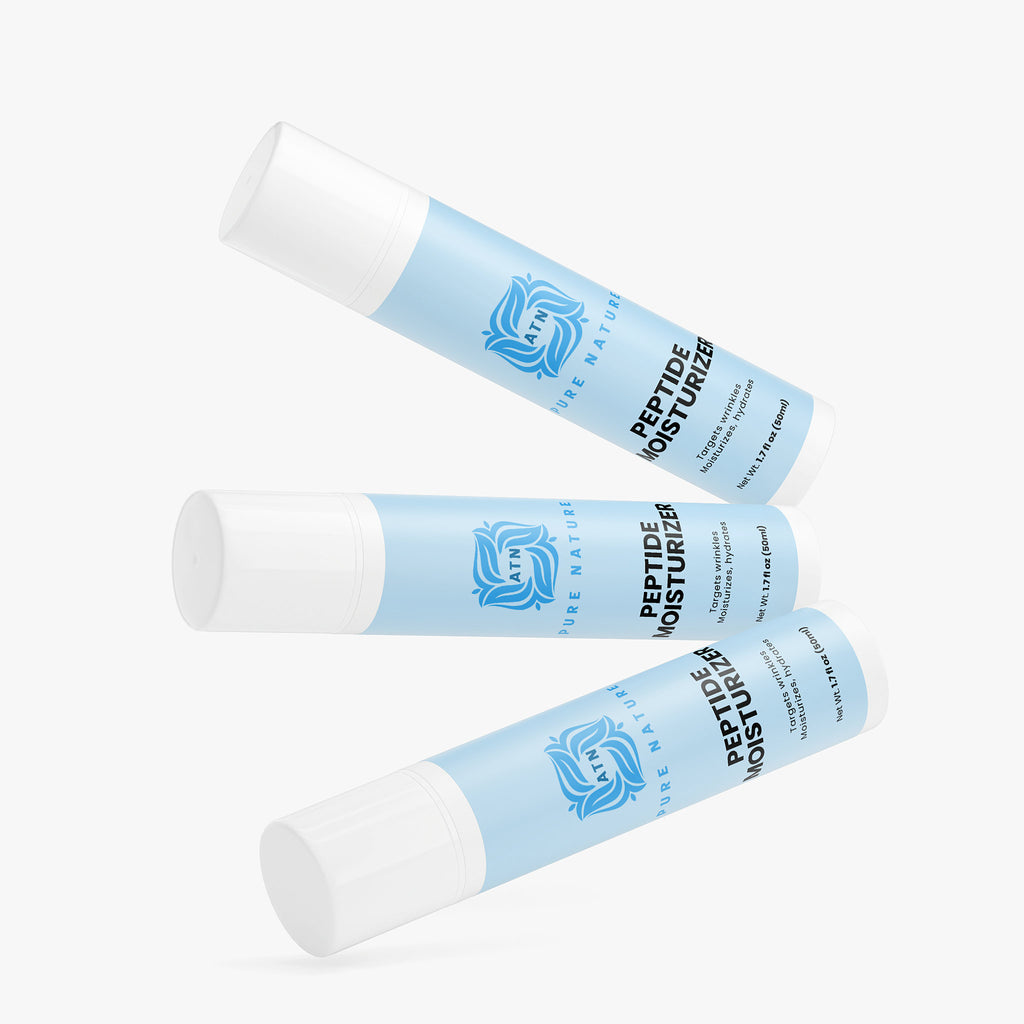 Peptide Moisturizer