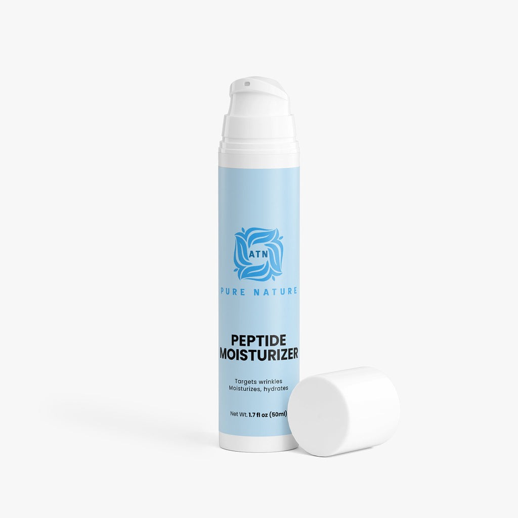 Peptide Moisturizer